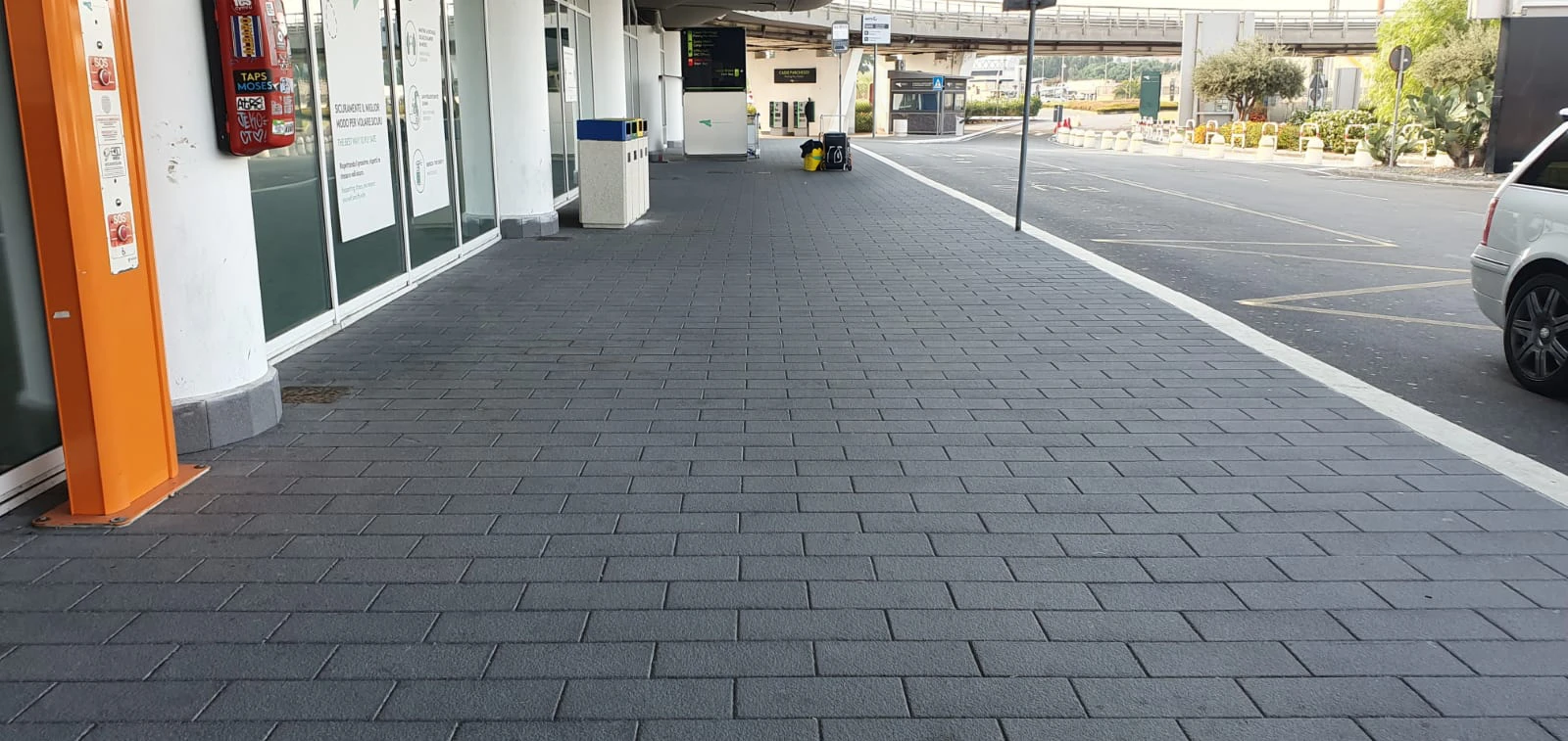 Aeroporto internazionale di Catania